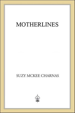 Buy Motherlines at Amazon