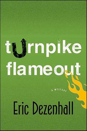 Turnpike Flameout