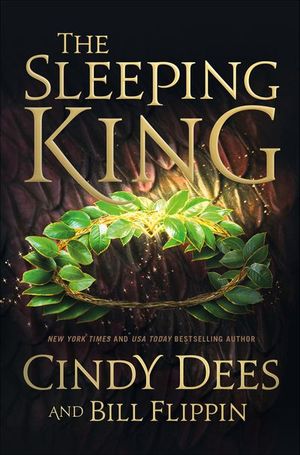 Buy The Sleeping King at Amazon