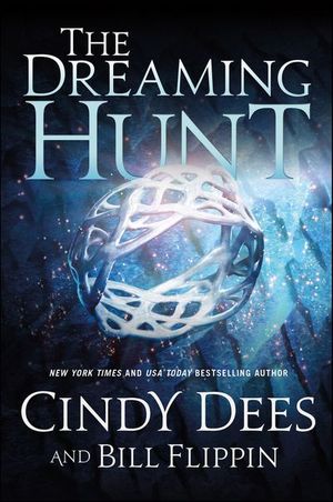 Buy The Dreaming Hunt at Amazon