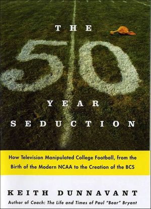 Buy The 50 Year Seduction at Amazon