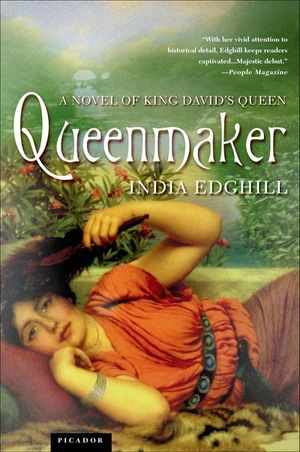 Buy Queenmaker at Amazon