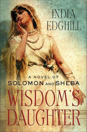 Buy Wisdom's Daughter at Amazon