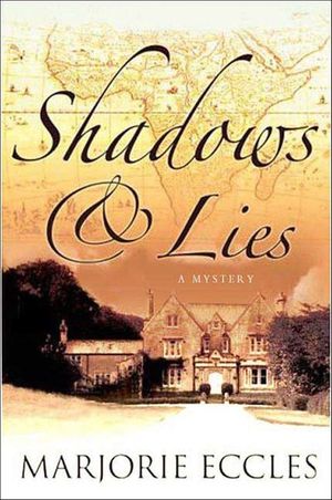 Buy Shadows & Lies at Amazon