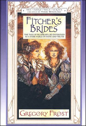 Fitcher's Brides