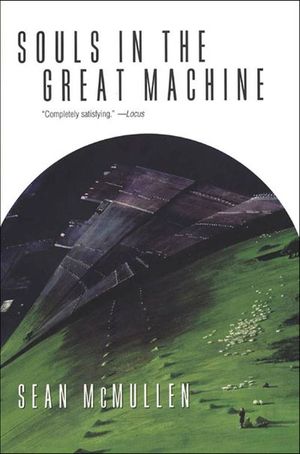 Buy Souls in the Great Machine at Amazon