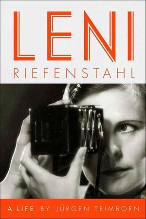Buy Leni Riefenstahl at Amazon