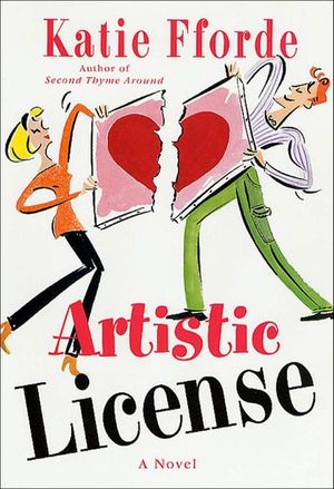 Buy Artistic License at Amazon