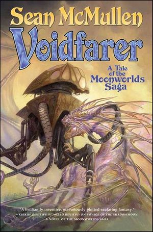 Buy Voidfarer at Amazon