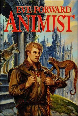 Buy Animist at Amazon