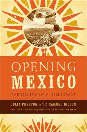 Opening Mexico