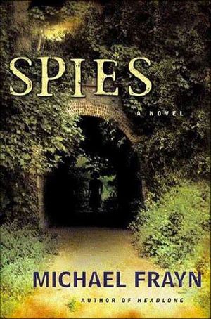 Spies