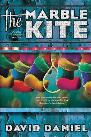 Buy The Marble Kite at Amazon