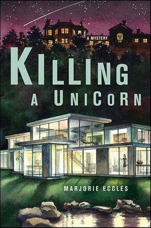 Buy Killing a Unicorn at Amazon