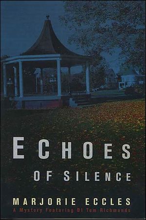 Buy Echoes of Silence at Amazon