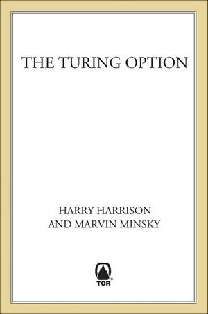 Buy The Turing Option at Amazon