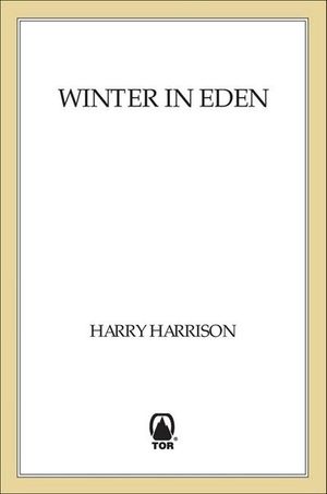 Winter in Eden