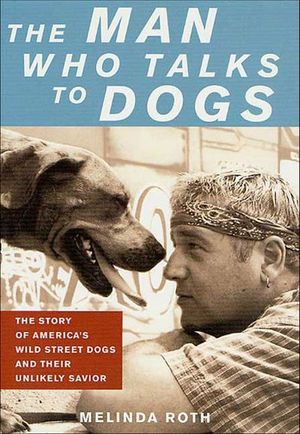 Buy The Man Who Talks to Dogs at Amazon