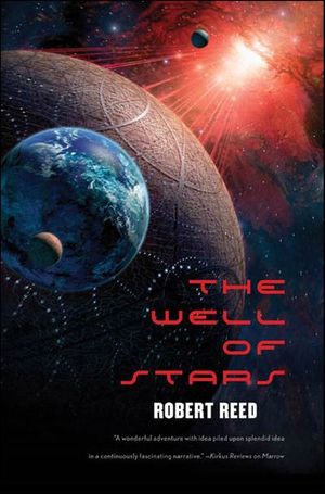 Buy The Well of Stars at Amazon