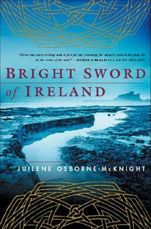 Buy Bright Sword of Ireland at Amazon