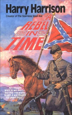 Buy A Rebel In Time at Amazon