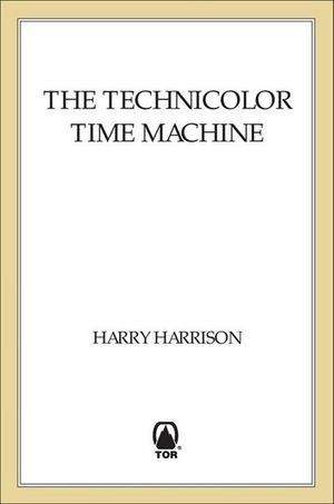 Buy The Technicolor Time Machine at Amazon