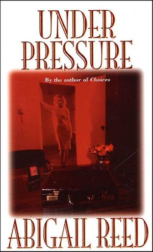 Under Pressure
