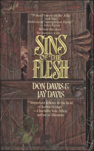 Buy Sins of the Flesh at Amazon