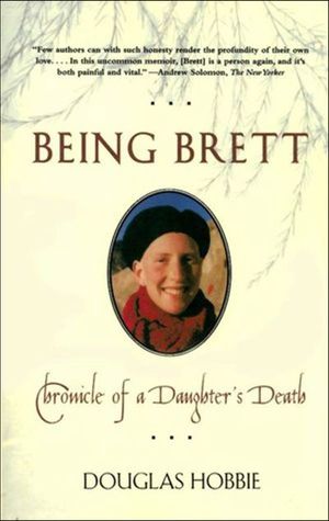 Buy Being Brett at Amazon