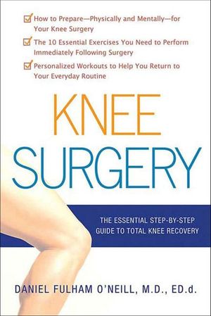 Buy Knee Surgery at Amazon