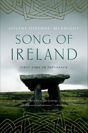 Buy Song of Ireland at Amazon