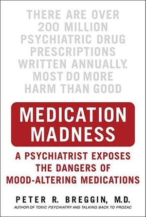 Buy Medication Madness at Amazon