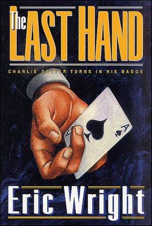 Buy The Last Hand at Amazon