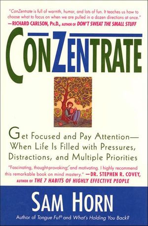 Buy ConZentrate at Amazon