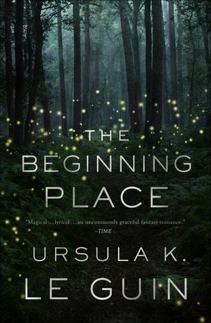The Beginning Place