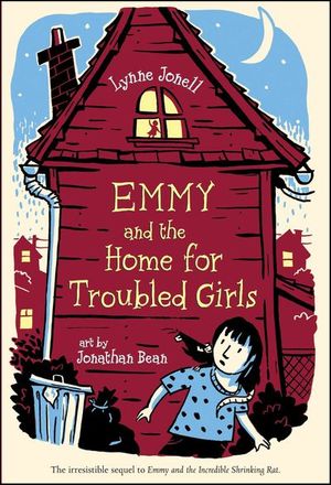 Buy Emmy and the Home for Troubled Girls at Amazon