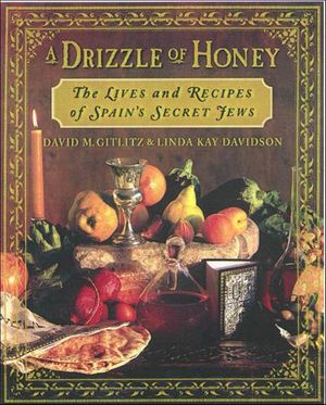 Buy A Drizzle of Honey at Amazon