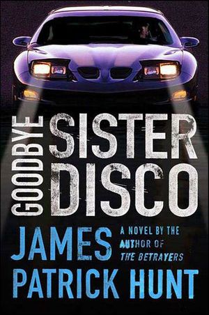 Buy Goodbye Sister Disco at Amazon