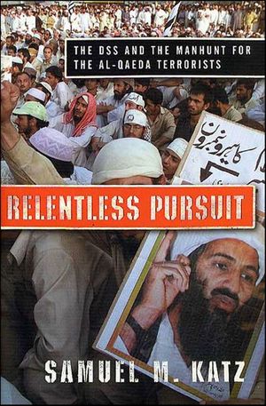 Buy Relentless Pursuit at Amazon