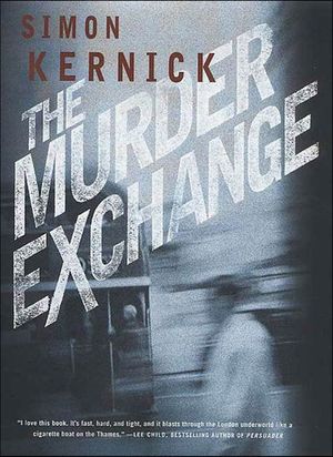 Buy The Murder Exchange at Amazon