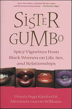Sister Gumbo