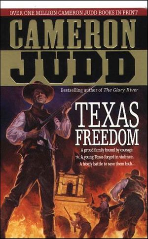 Buy Texas Freedom at Amazon