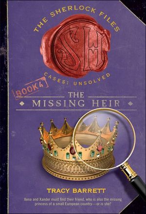 The Missing Heir