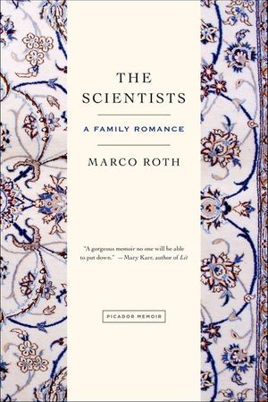 The Scientists