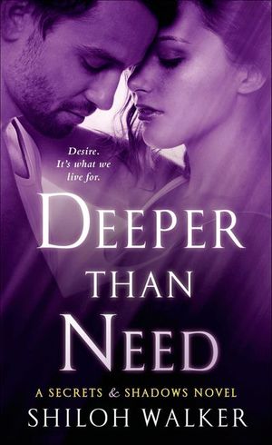 Buy Deeper Than Need at Amazon