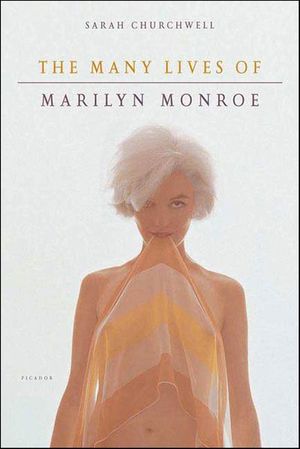 Buy The Many Lives of Marilyn Monroe at Amazon