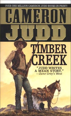 Buy Timber Creek at Amazon