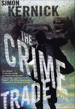 Buy The Crime Trade at Amazon
