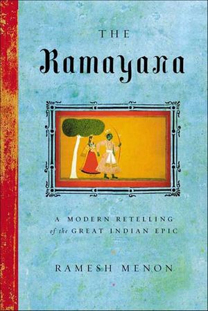 Buy The Ramayana at Amazon