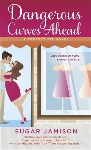 Buy Dangerous Curves Ahead at Amazon